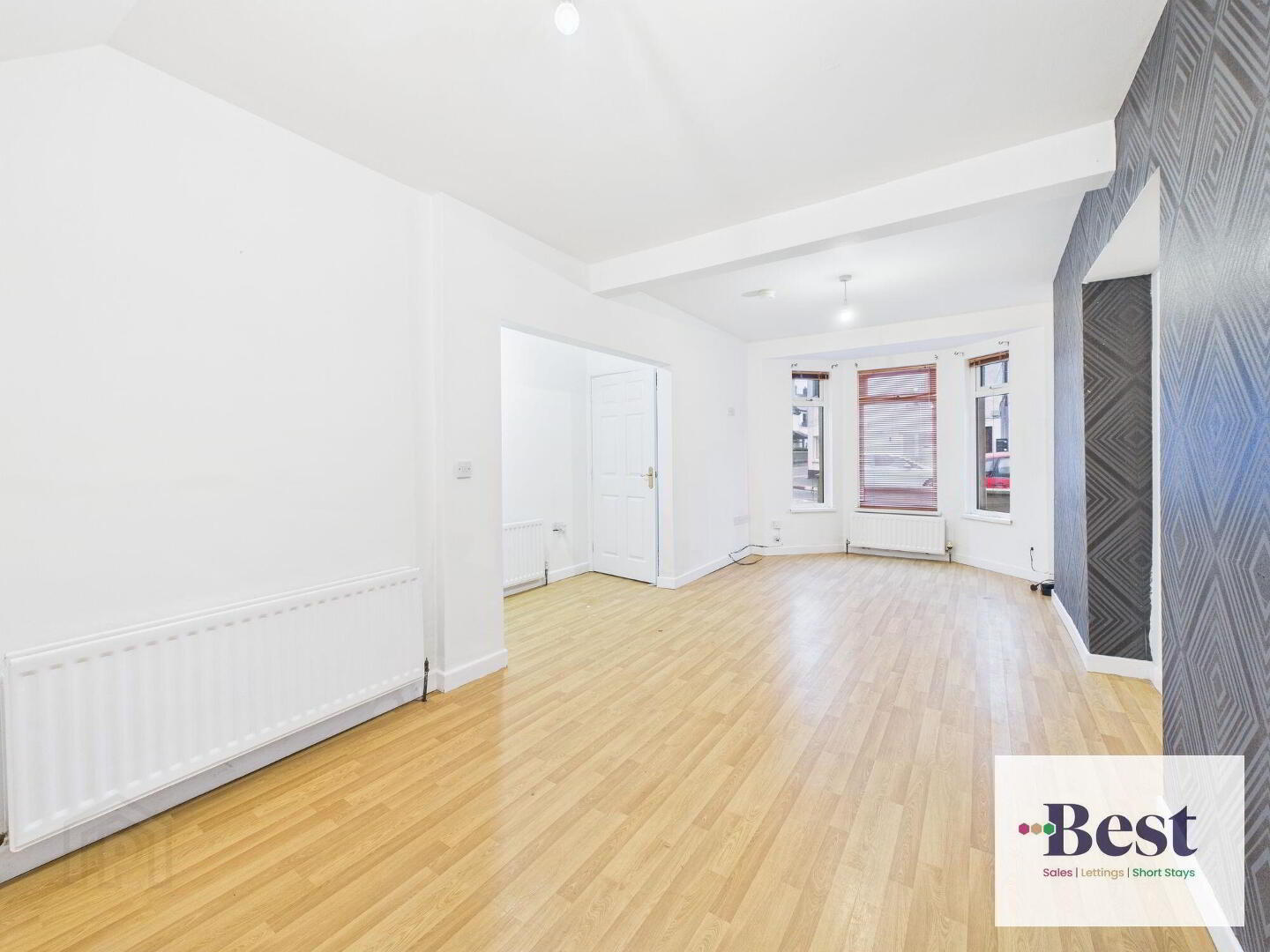 2a Newington Avenue 3 of 21