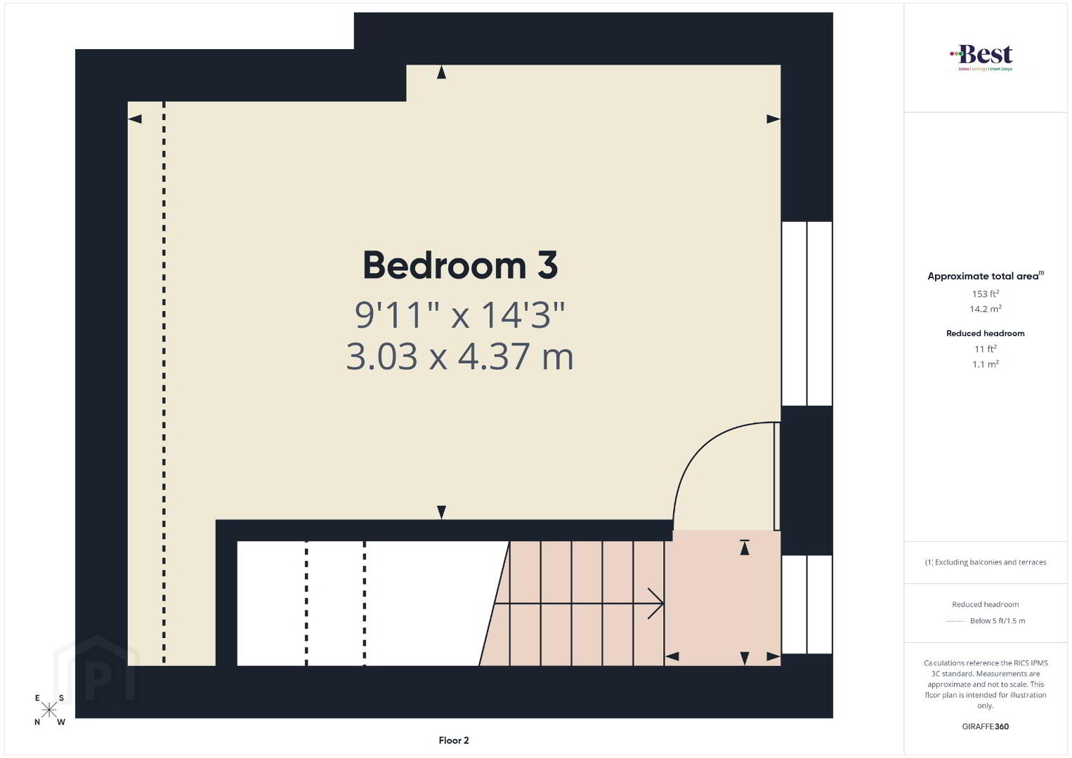 2a Newington Avenue 20 of 21
