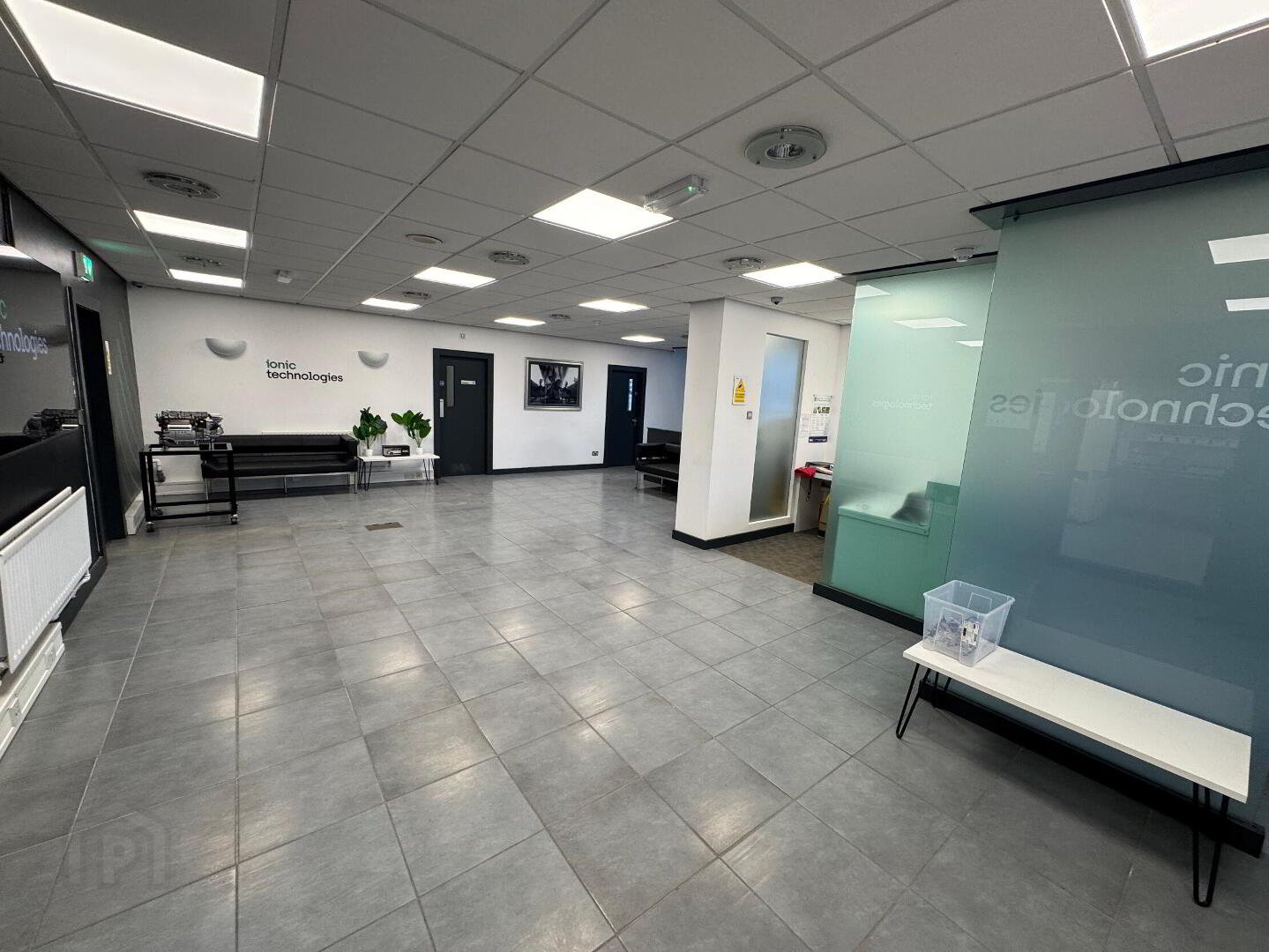 Prominent Office/Warehouse Investment, 6 Heron Wharf 2 of 2