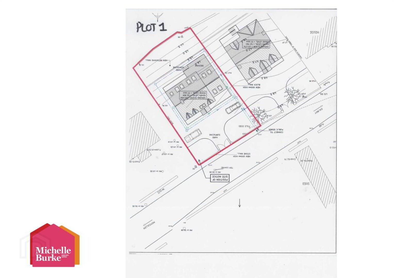 Plot, 1 Ballyquirke 4 of 4