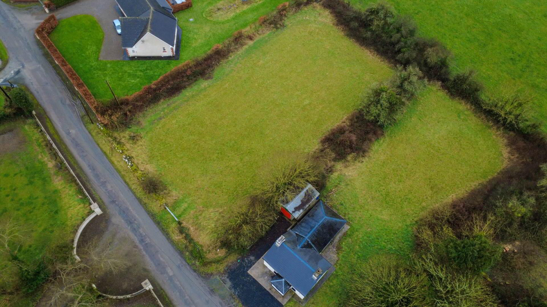 White Cottage 18 of 19