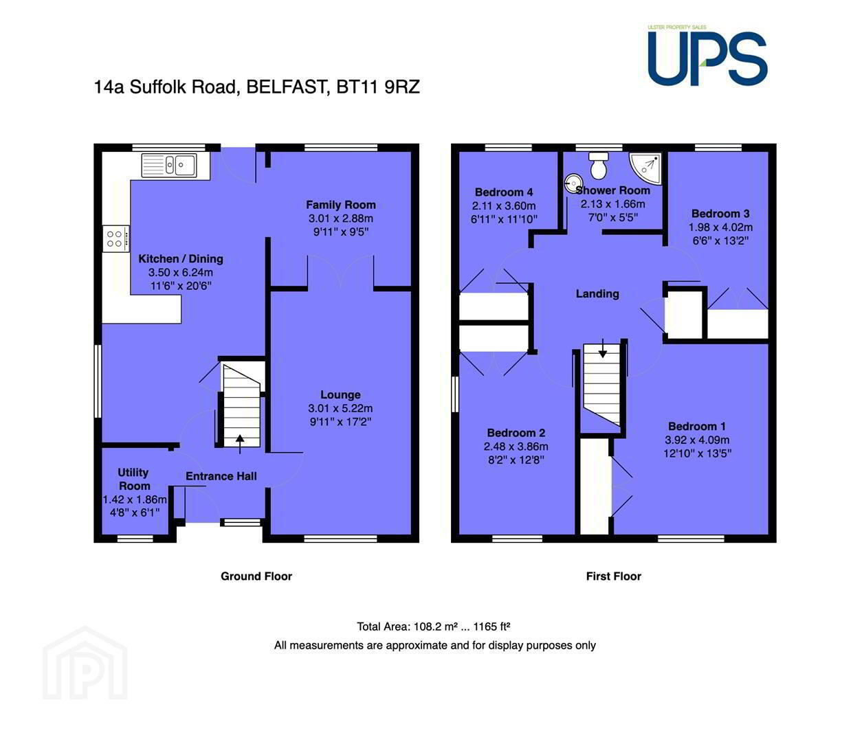 14A Suffolk Road 35 of 35