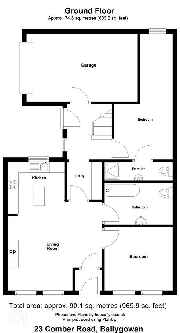 23 Comber Road 17 of 18