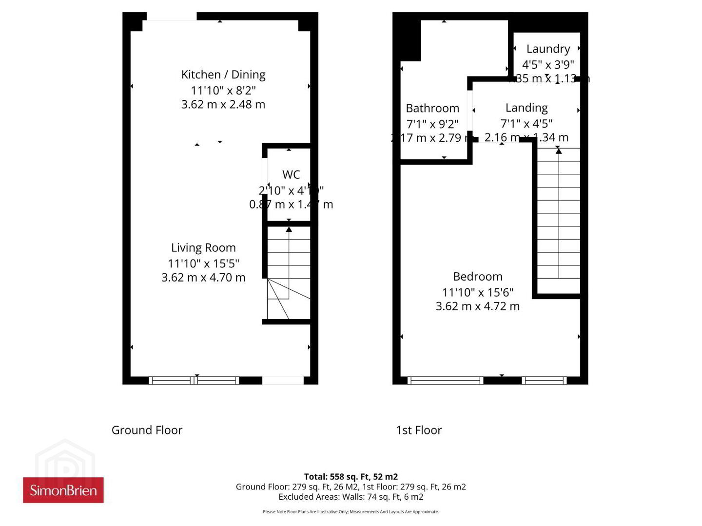 Apartment 9.06 The Arc 2I Queens Road 12 of 12