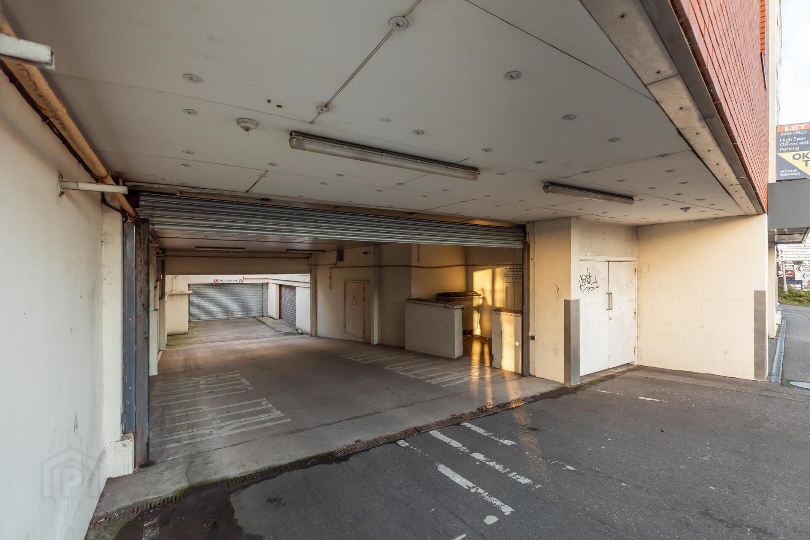 1 Garvey Studios, 2-14 Longstone Street 11 of 11