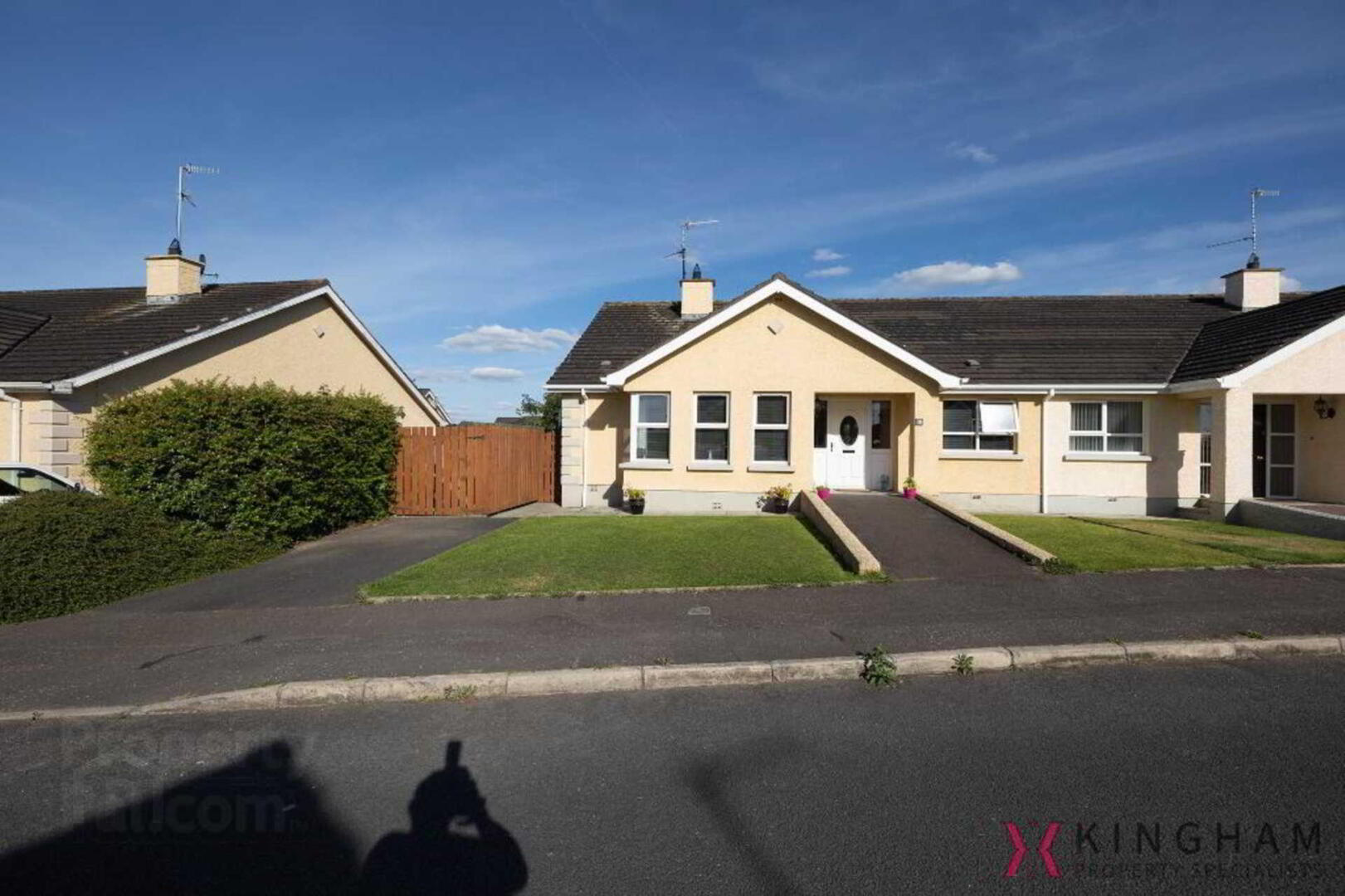 10 Fox`s Hill, Lurgan, Craigavon