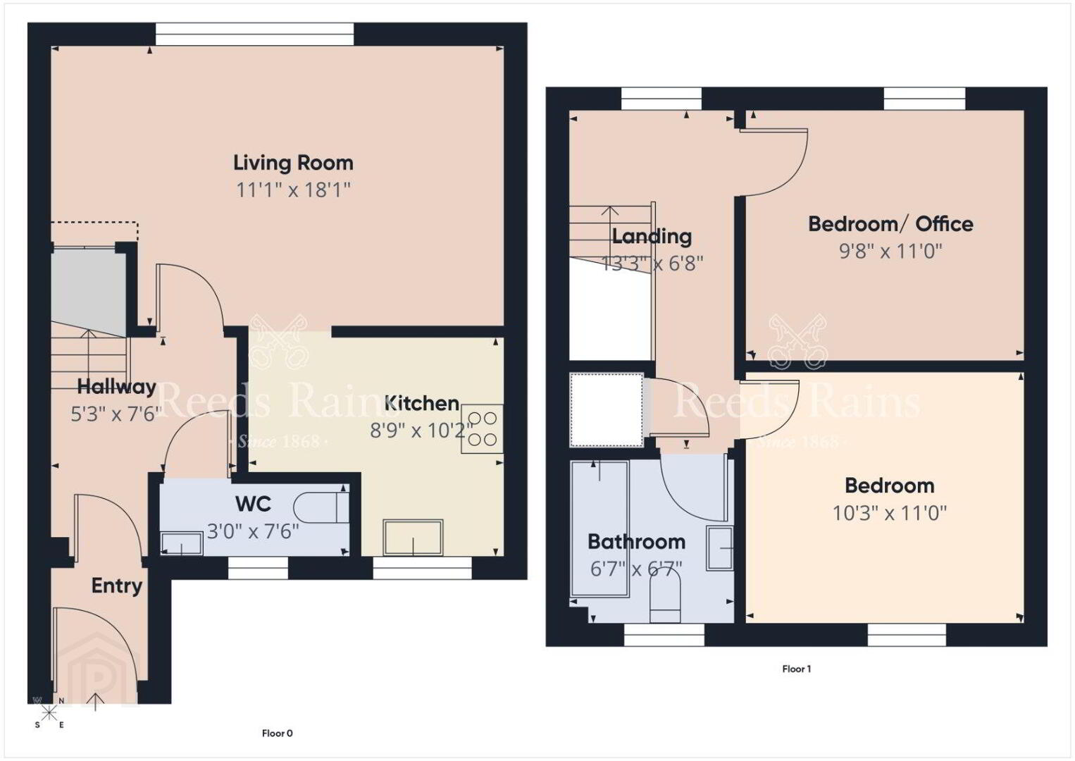 15 Meadow Place 15 of 16
