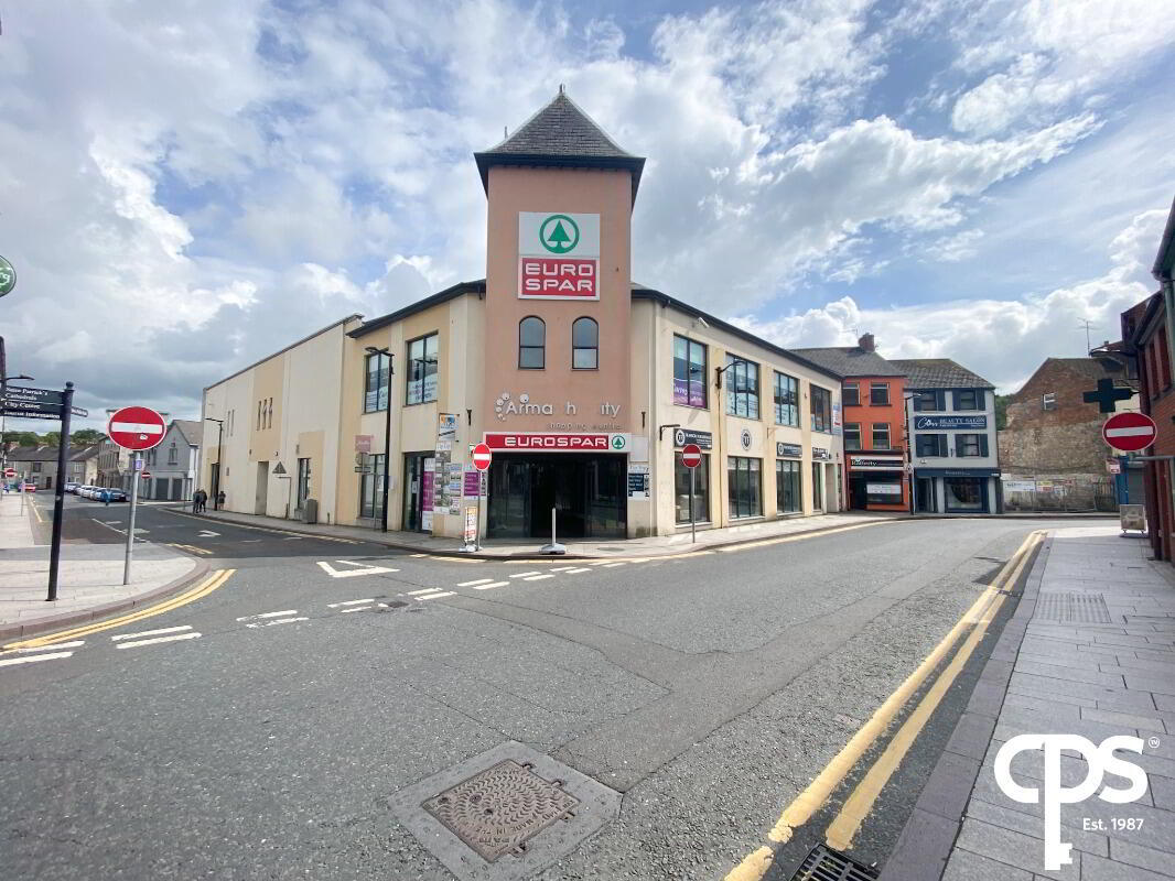 Unit 16, Armagh City Shopping Centre 7 of 7