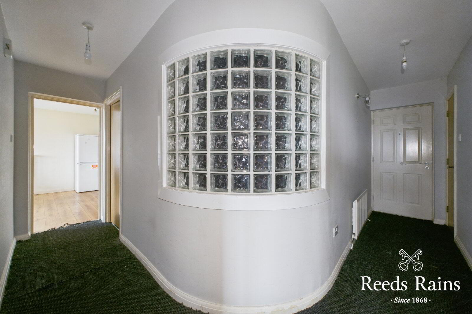 Flat 27 Cromwell Court, 110 Cromwell Road 10 of 11