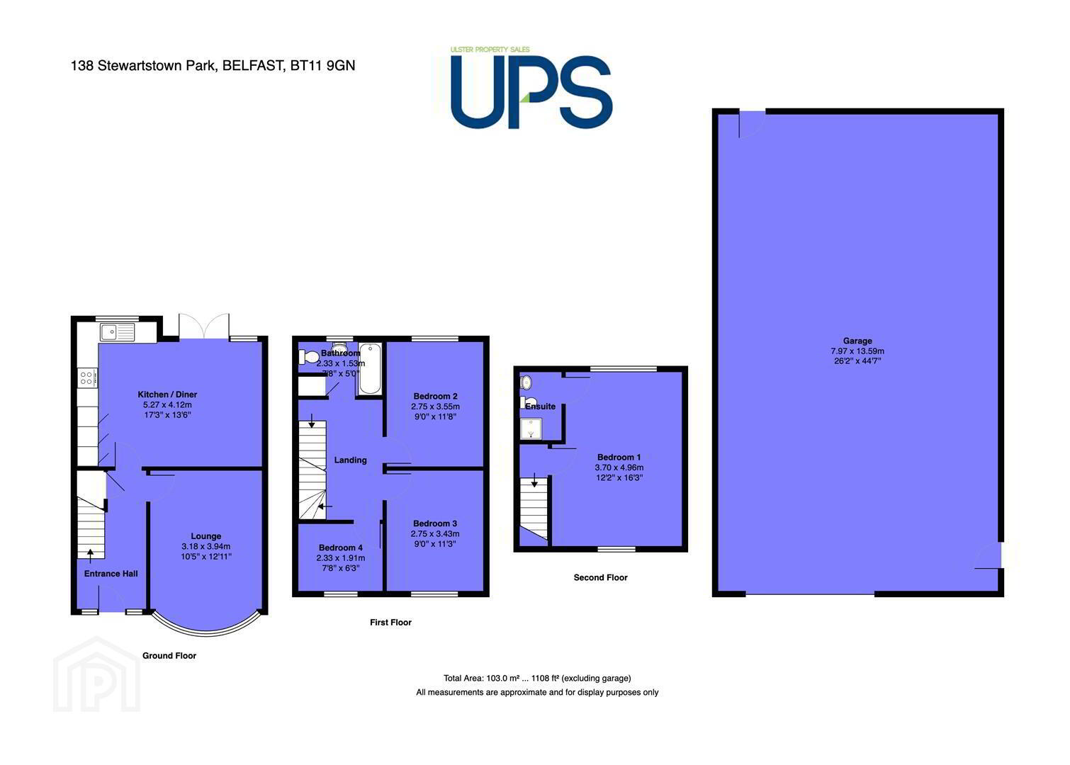 138 Stewartstown Park 41 of 41