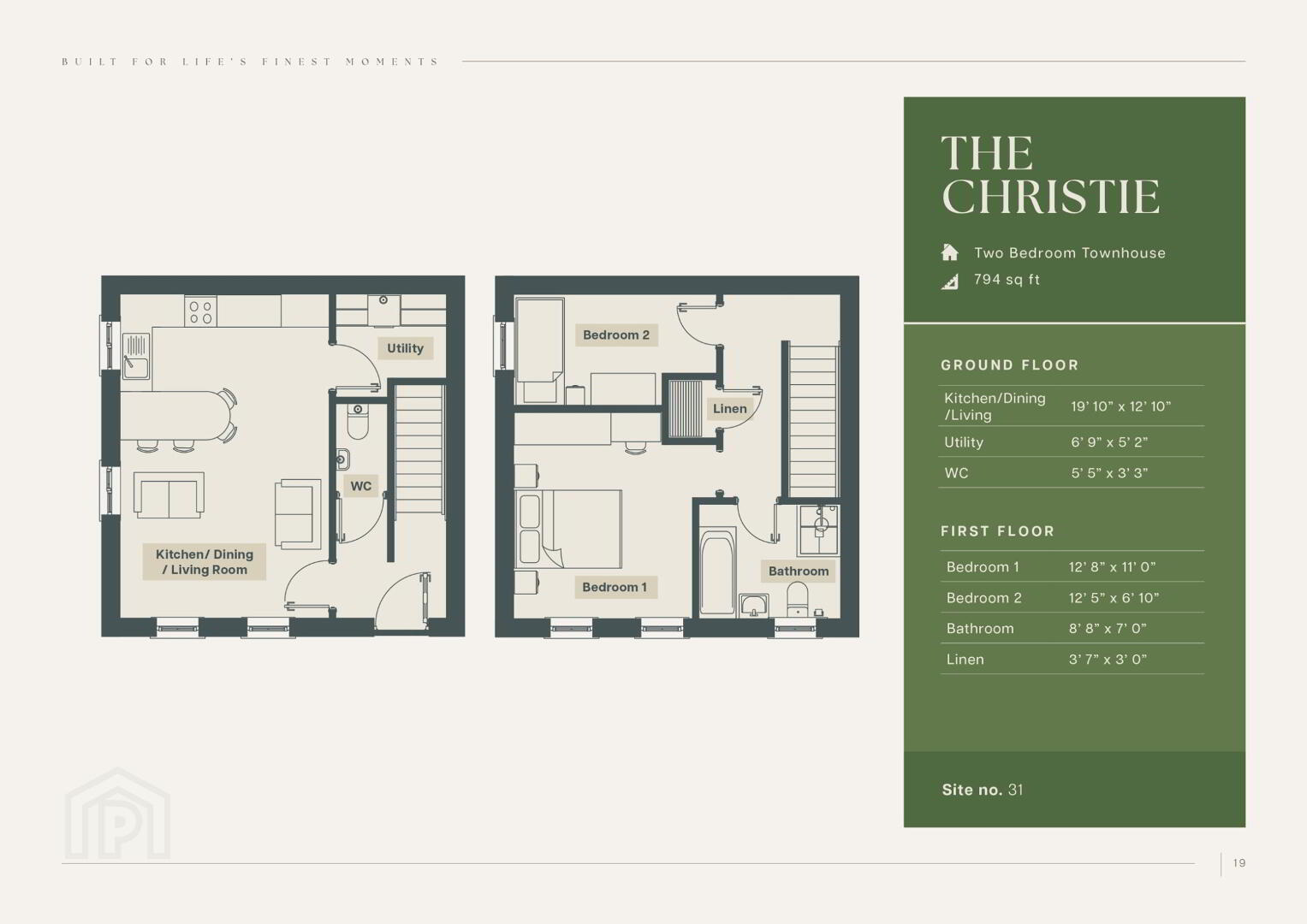 The Christie 2 of 10