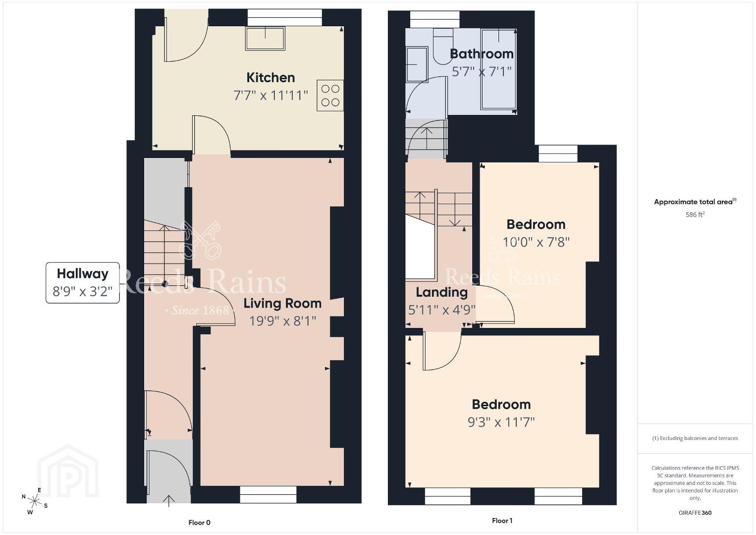 48 Jerusalem Street 13 of 14