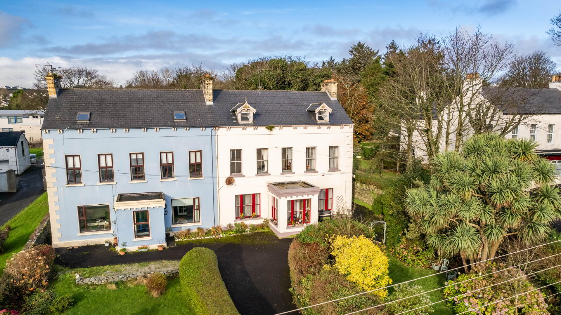 Kilfoyle, Saint Columb's Terrace 74 of 75