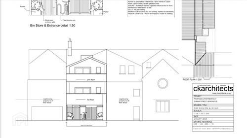 33 Main Street 6 of 7