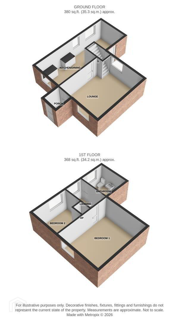 7 Ballymiscaw Cottages 24 of 25