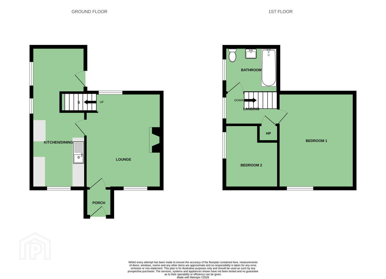 7 Ballymiscaw Cottages 25 of 25