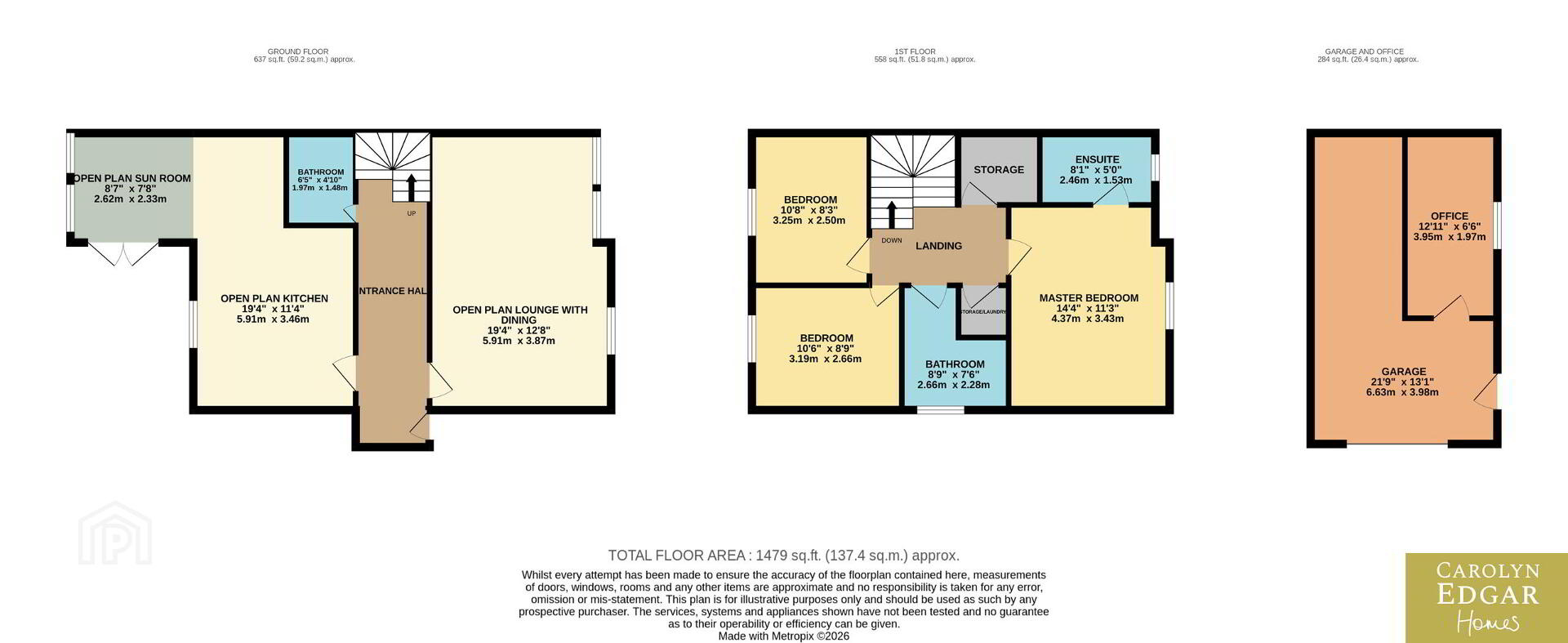 9 Gowland Grove 31 of 32