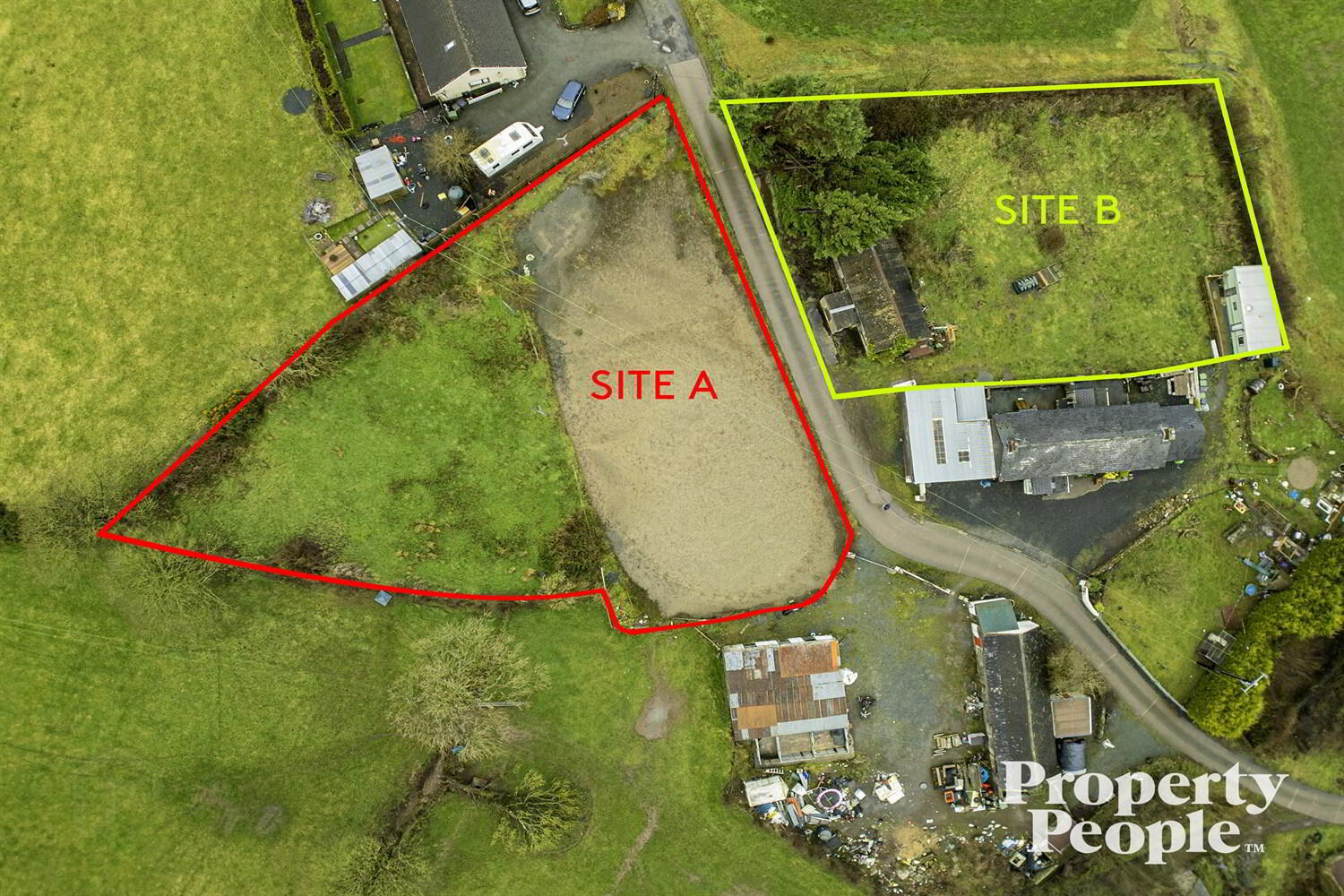 Redevelopment Opportunity, 27 Shot Lane 18 of 18