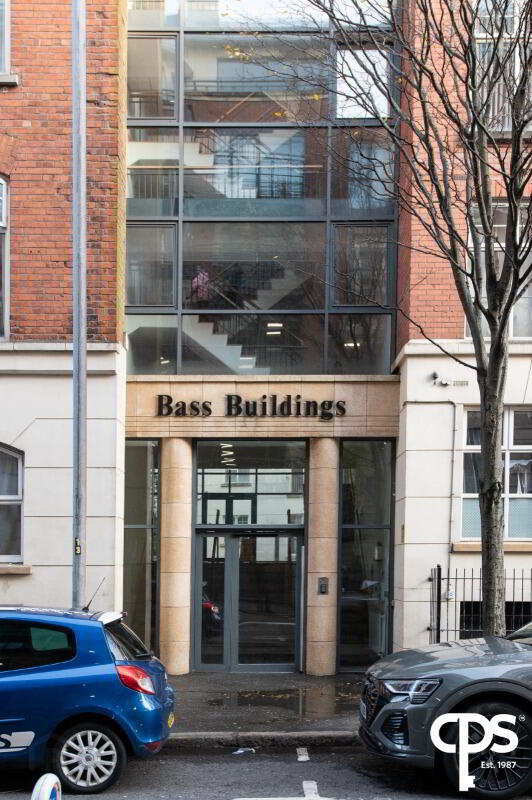 Apt 112, Bass Building 2 of 26