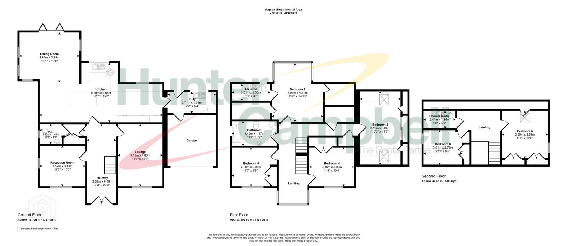 1c Blackcave Manor 38 of 39