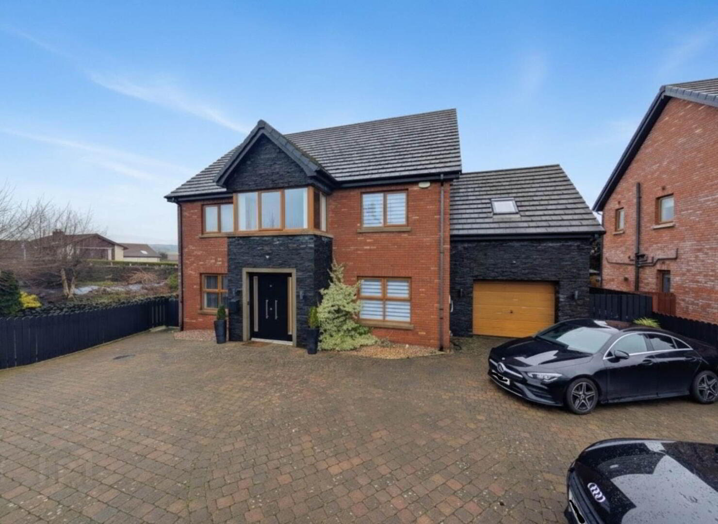1c Blackcave Manor 1 of 39