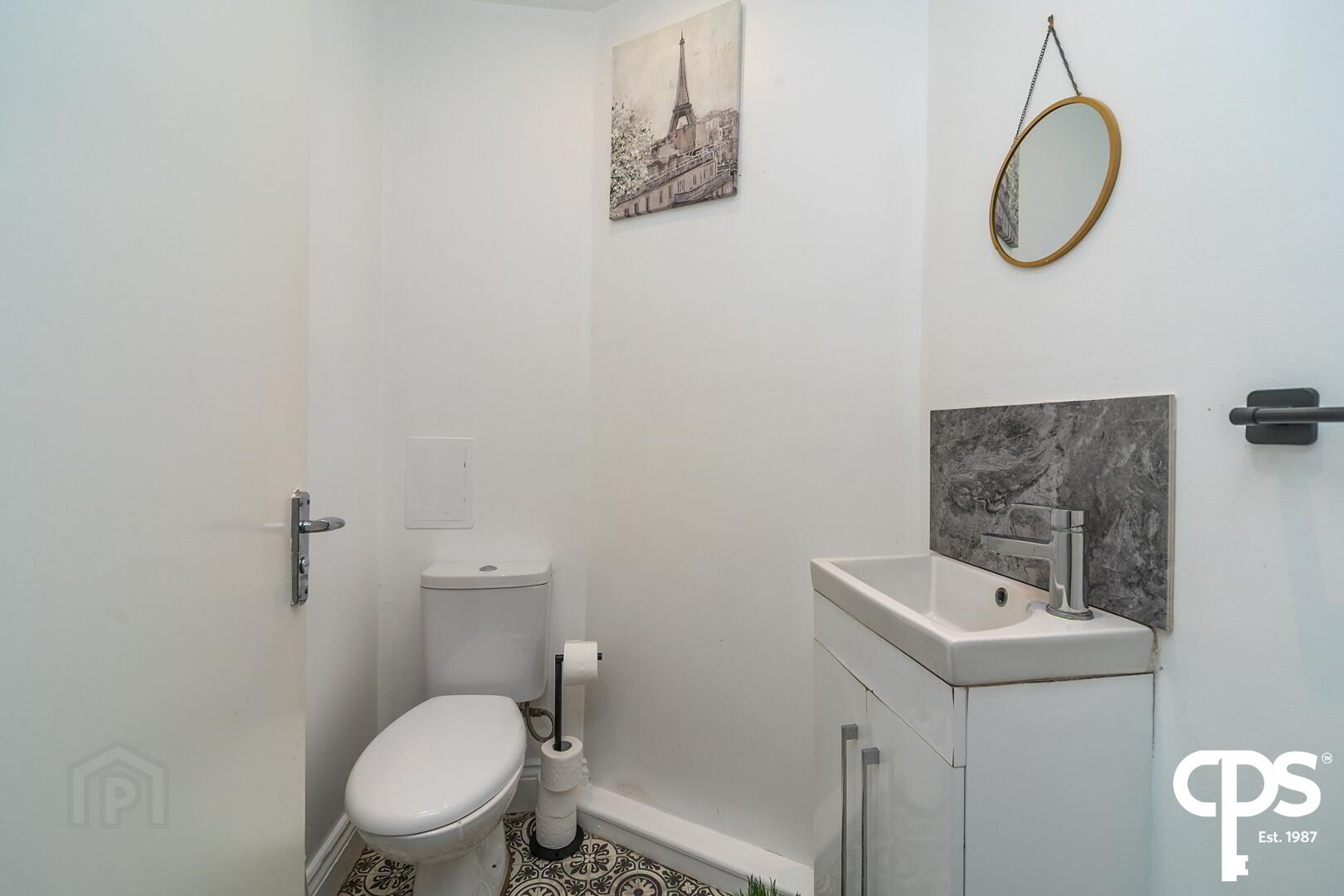 11 College Place North (Planning For Short Term Lets) 15 of 16