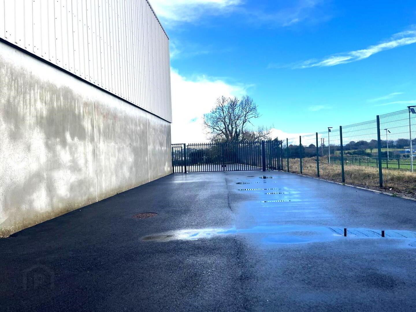 Unit No, 2 Collooney Business Park 9 of 9