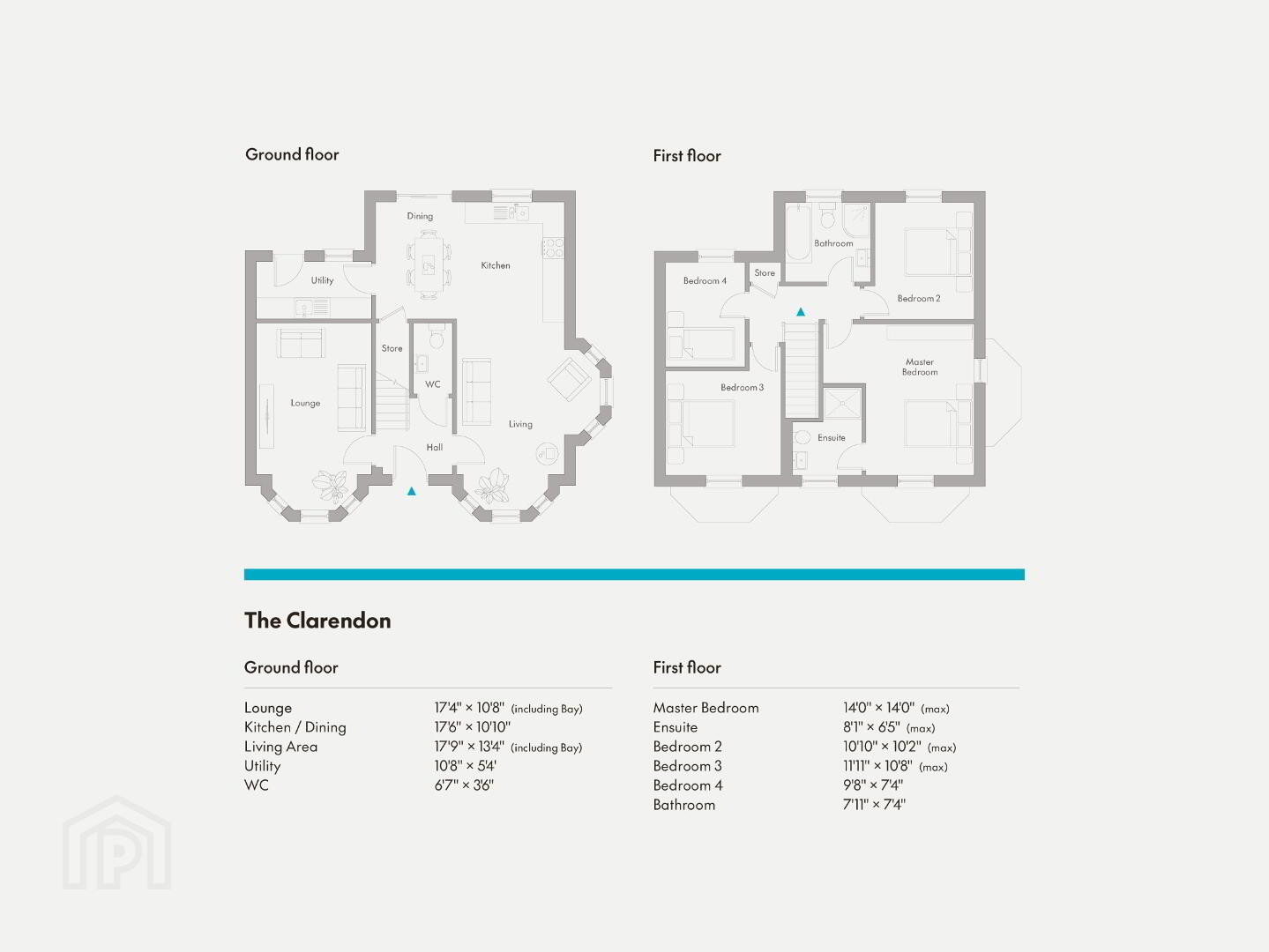 The Clarendon 2 of 2