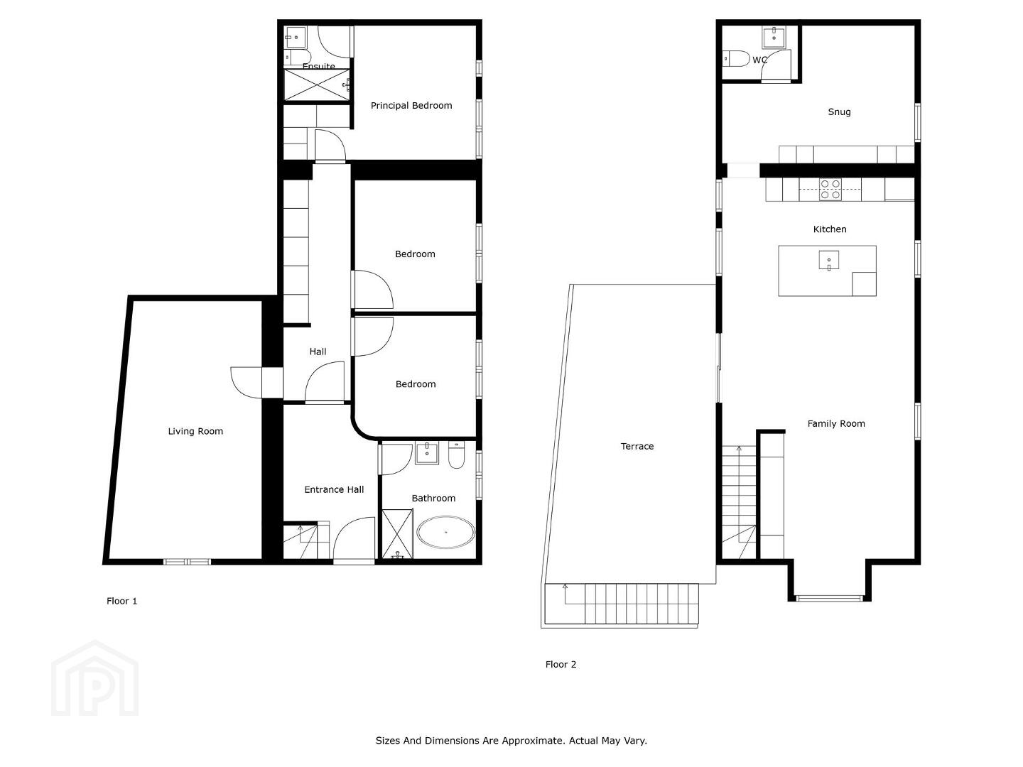 The Barn, 6a Maxwell Lane 28 of 29