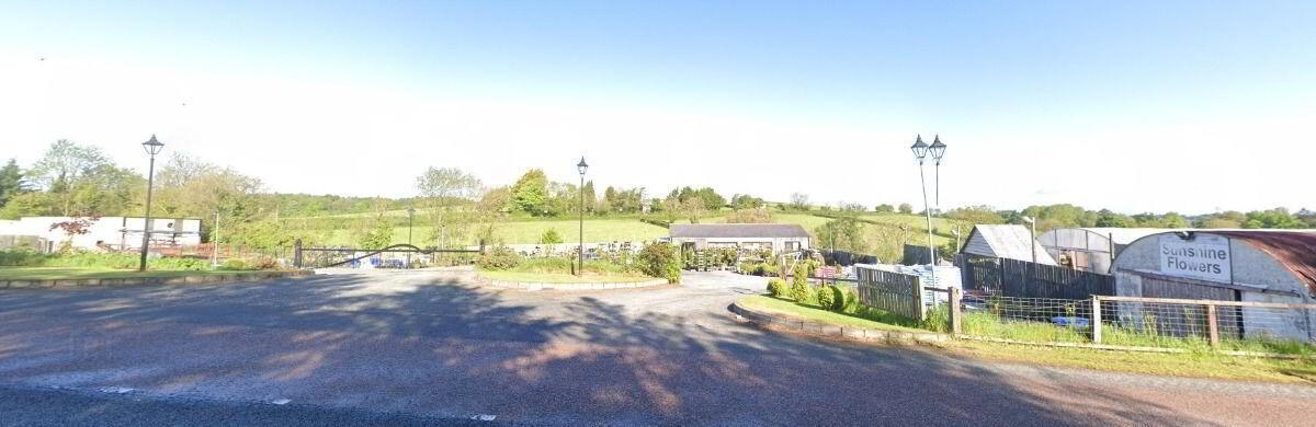 134 Portadown Road ( Commercial Yard) 2 of 2