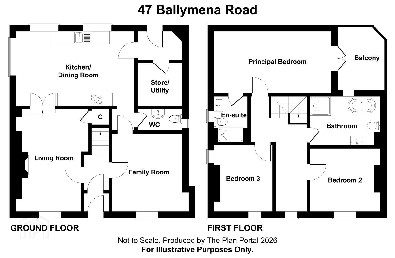 47 Ballymena Road 37 of 37