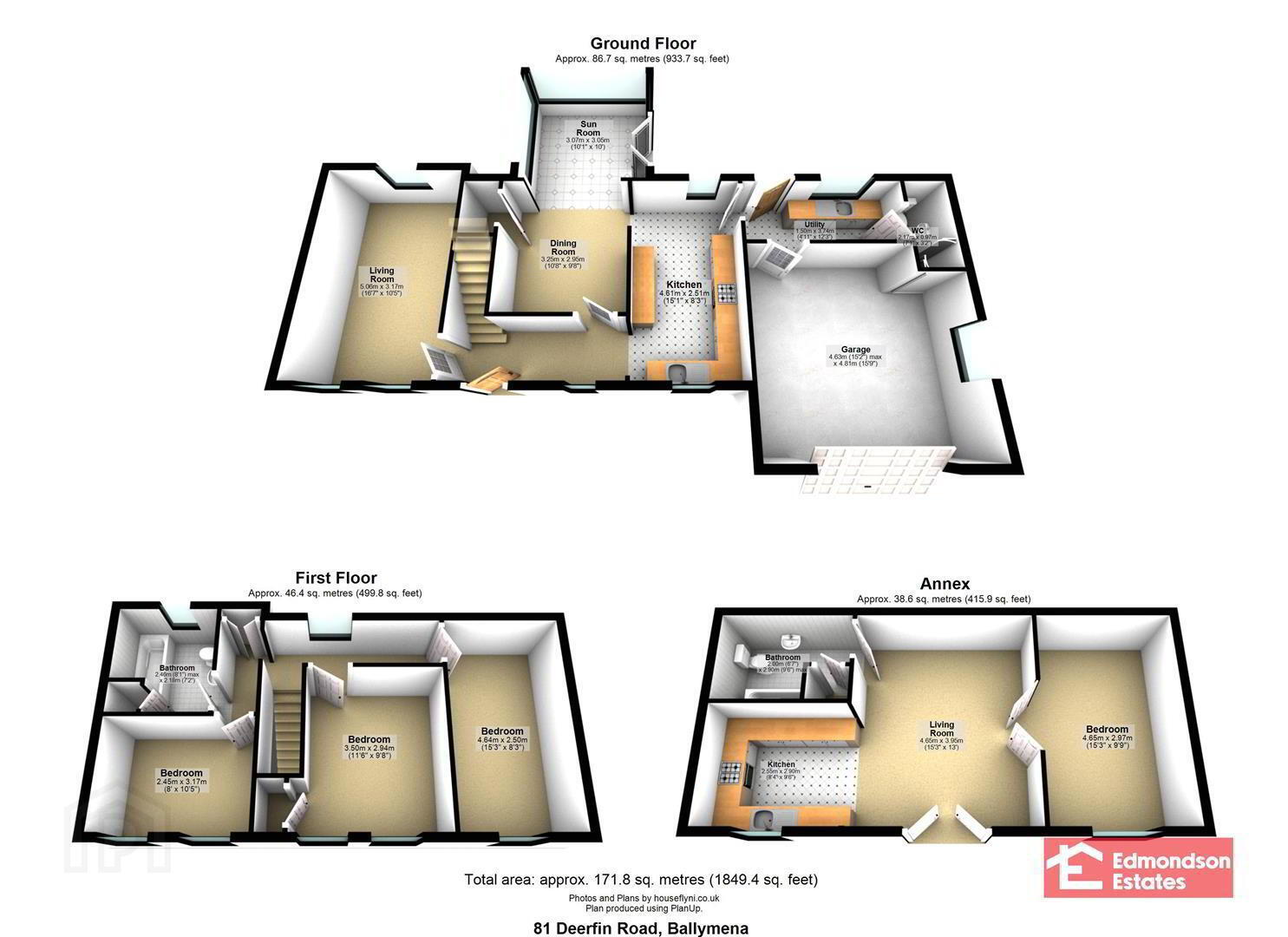 81 Deerfin Road 46 of 46