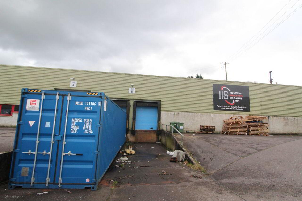 Unit 4/5, Matthew Hill Business Park 10 of 10