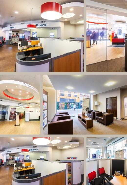 Ground Floor, Avenue House, 21-29 Royal Avenue 2 of 6