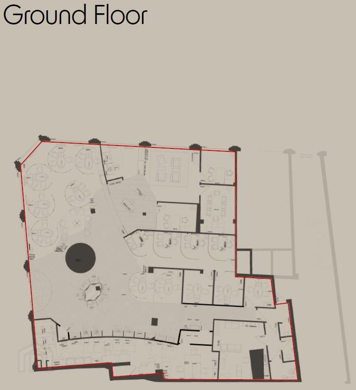 Ground Floor, Avenue House, 21-29 Royal Avenue 6 of 6
