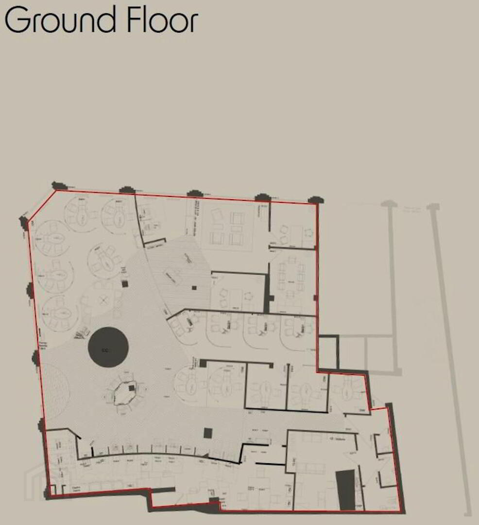 Ground Floor, Avenue House, 21-29 Royal Avenue 6 of 6