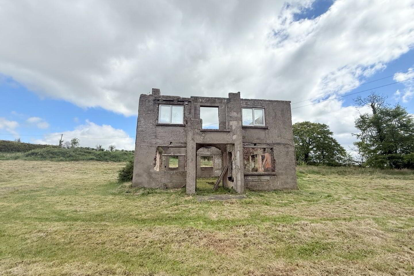Partially Built Property 3 of 8
