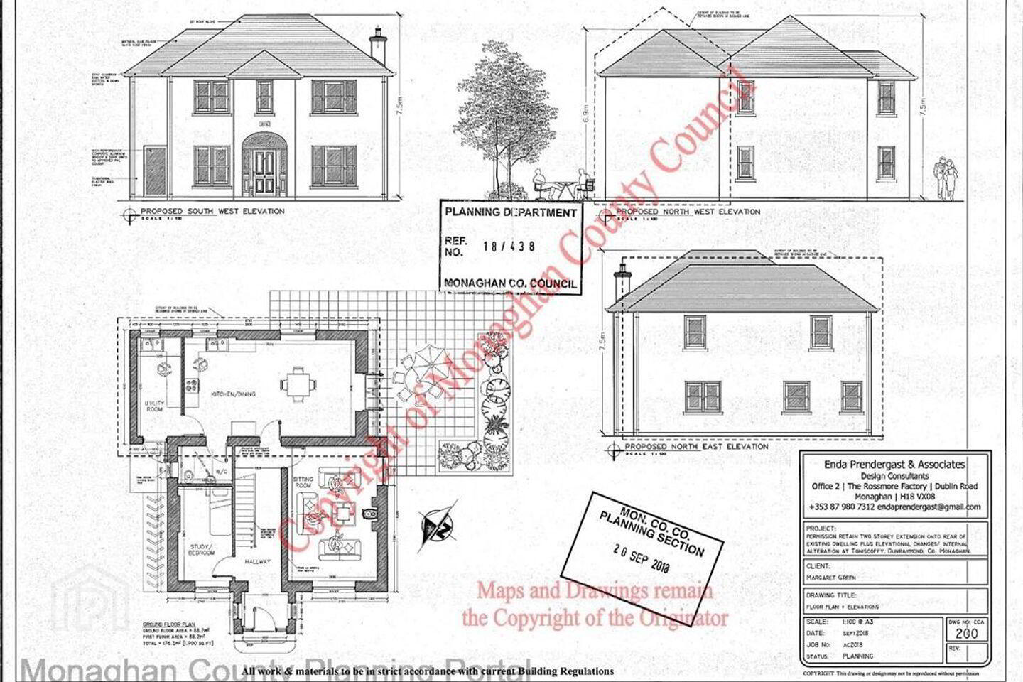 Partially Built Property 7 of 8