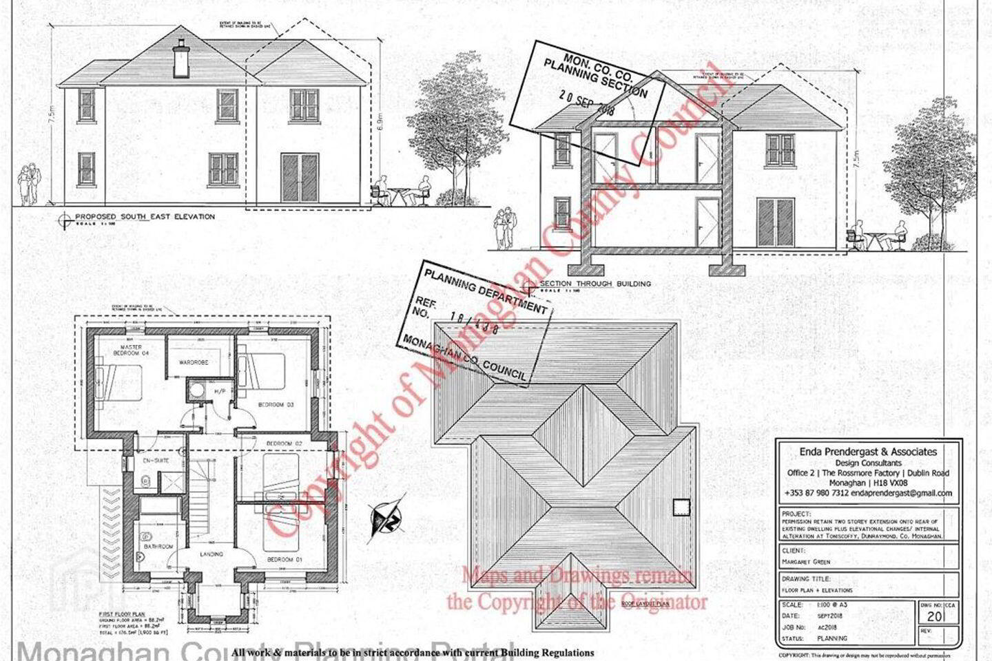 Partially Built Property 8 of 8