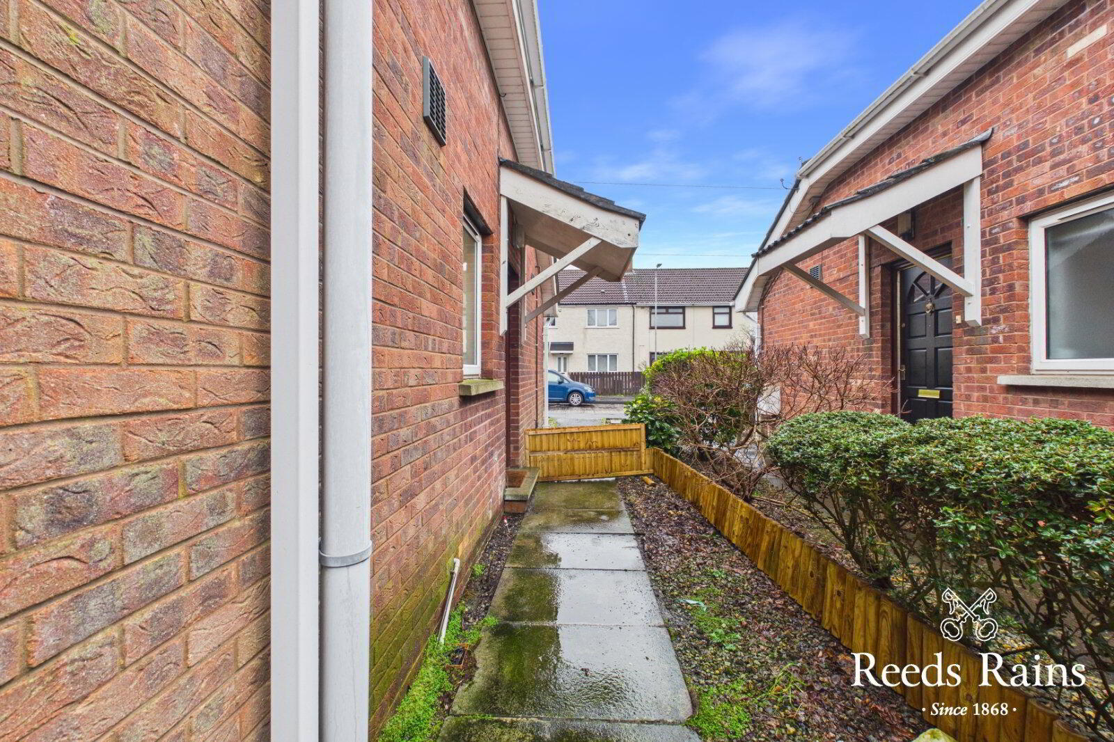 2c Kinnegar Road, Belfast