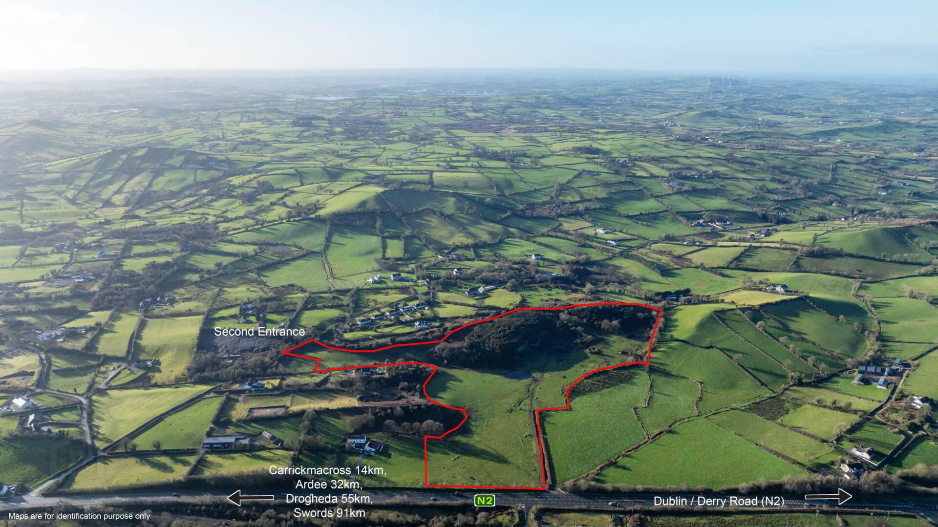 Carrickagarvan Quarry 2 of 5