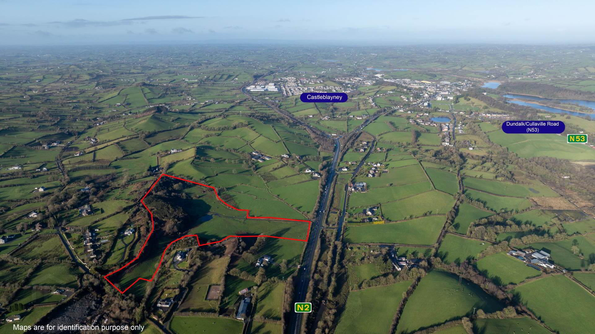 Carrickagarvan Quarry 3 of 5