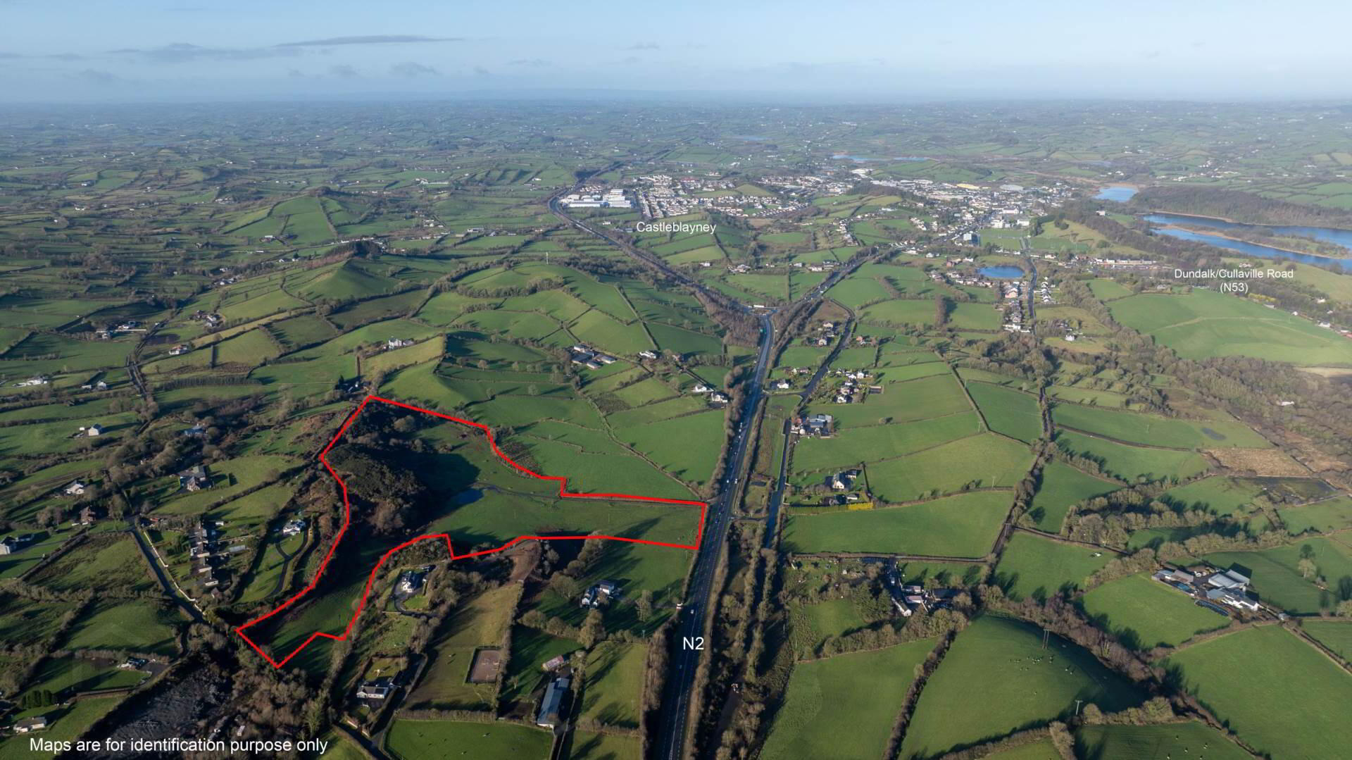 Carrickagarvan Quarry 4 of 5