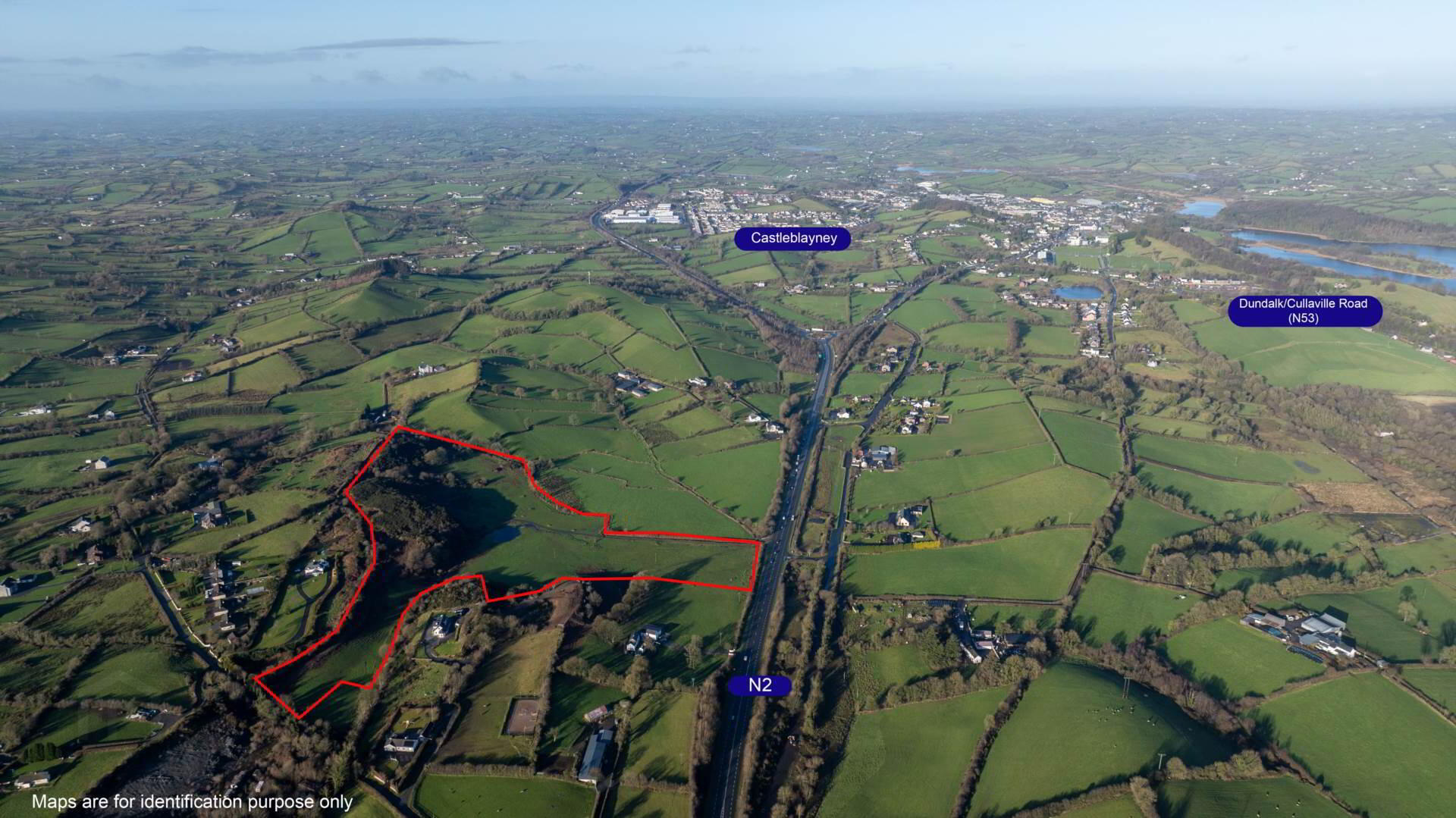 Carrickagarvan Quarry 5 of 5