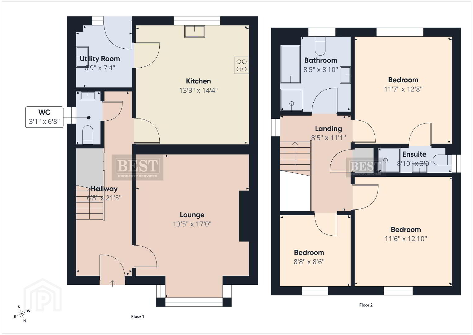 4 Carneyhough Court 17 of 18