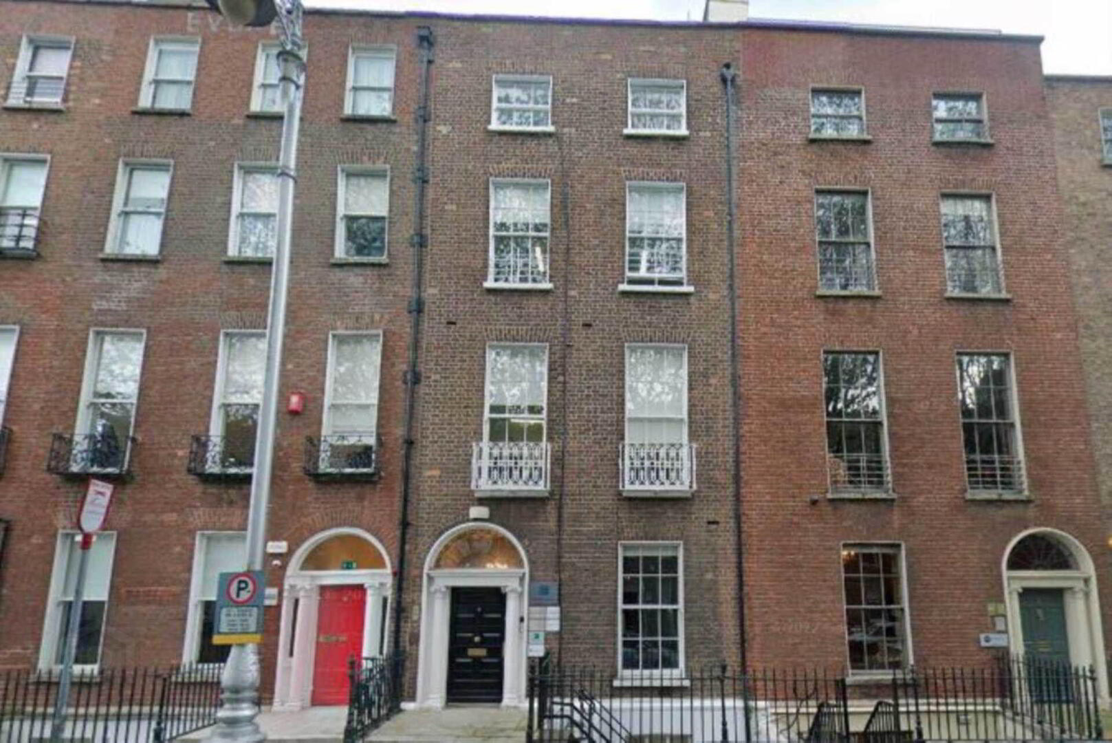 26 Baggot Street Lower 1 of 10