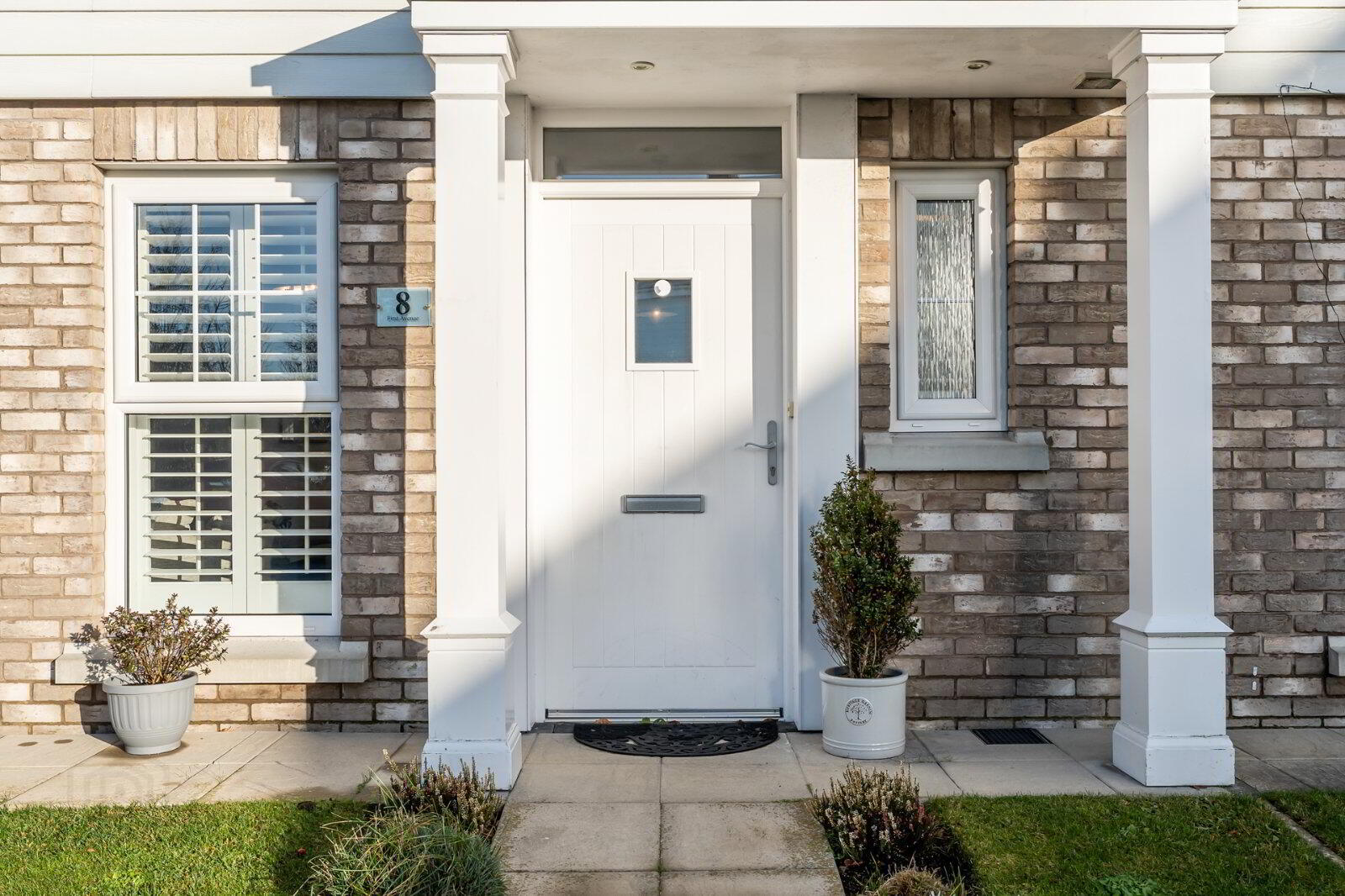 8 First Avenue, Rivenwood, Newtownards