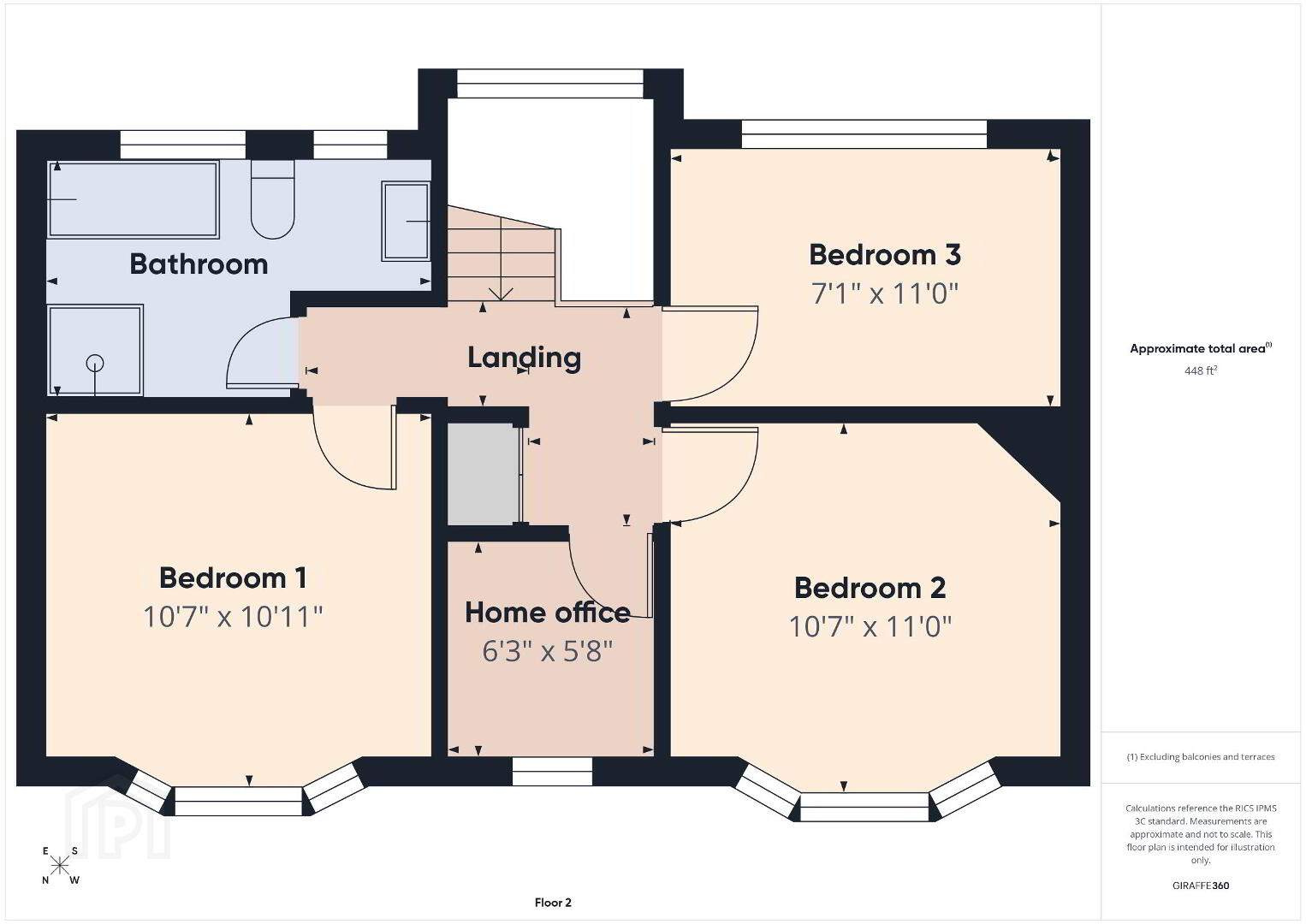54 Clifton Road 29 of 30