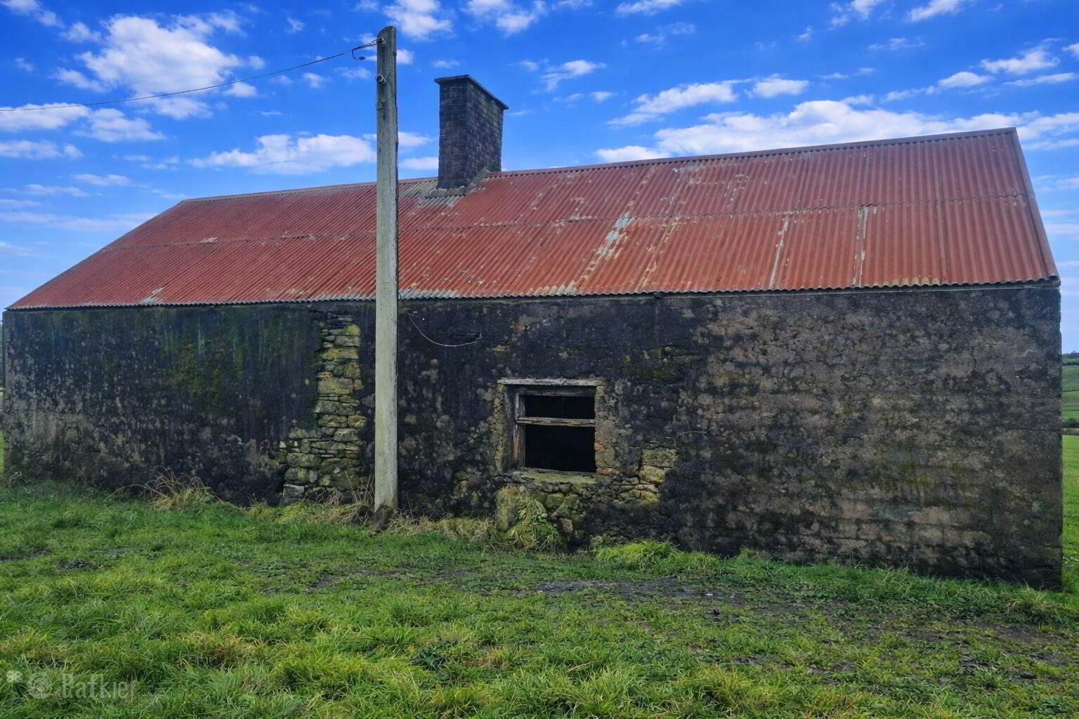 C.50ac At Killylaragh 8 of 8