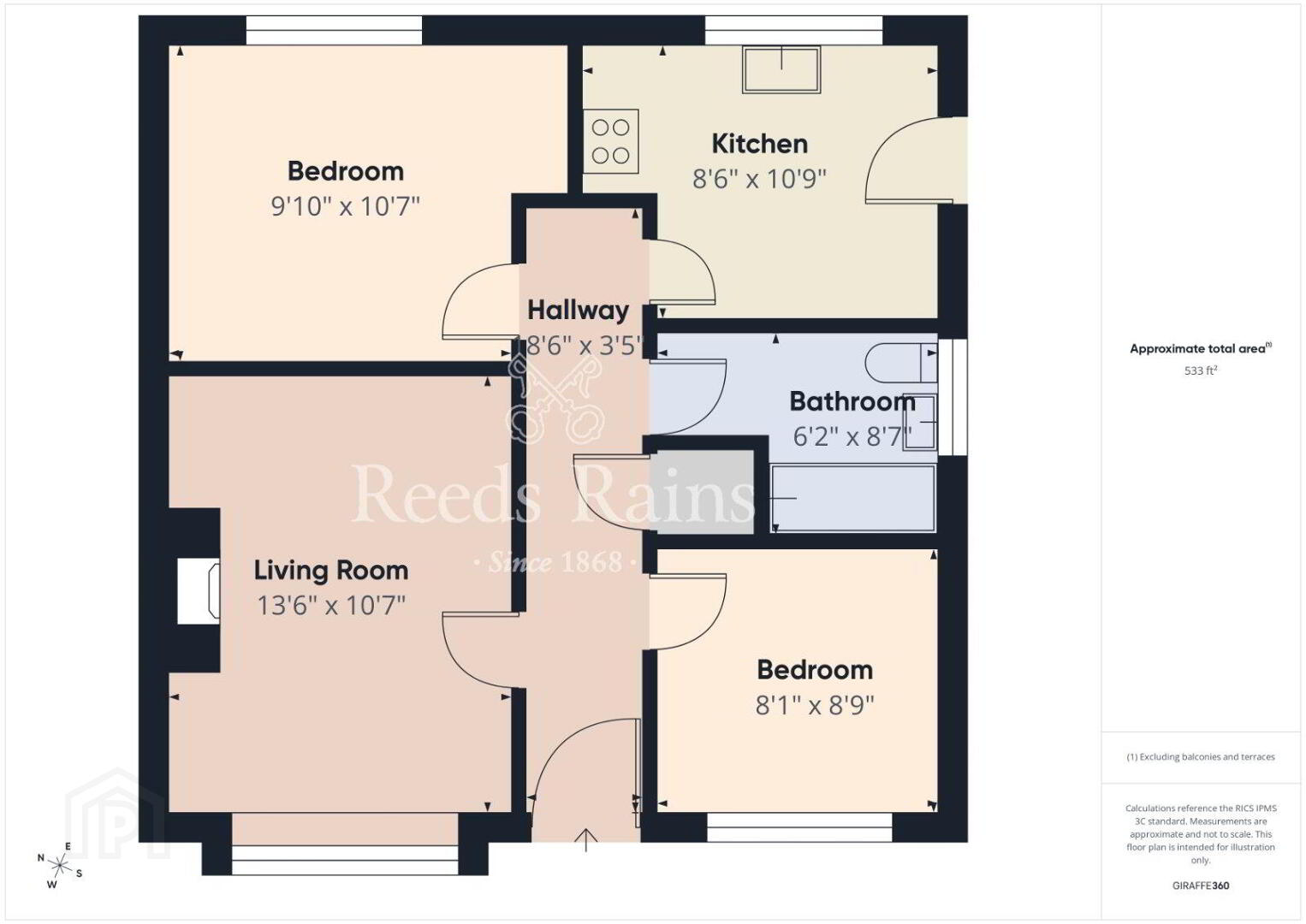 1 Ringhaddy Drive 12 of 13